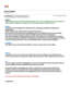 Dernier mail en date